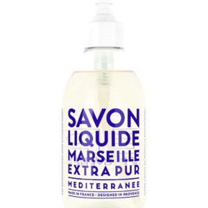 Extra pur mediterranean sea -nestesaippua 300 ml