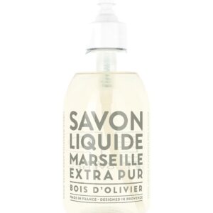 Extra pur olive wood -nestesaippua 300 ml