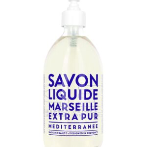 Extra pur mediterranean sea -nestesaippua 500 ml