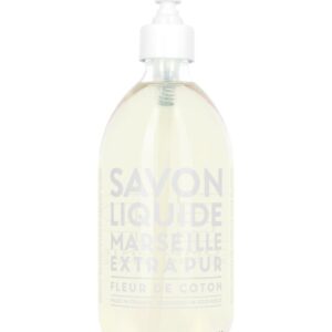 Extra pur cotton flower -nestesaippua 500 ml