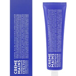 Extra pur mediterranean sea -käsivoide 100 ml