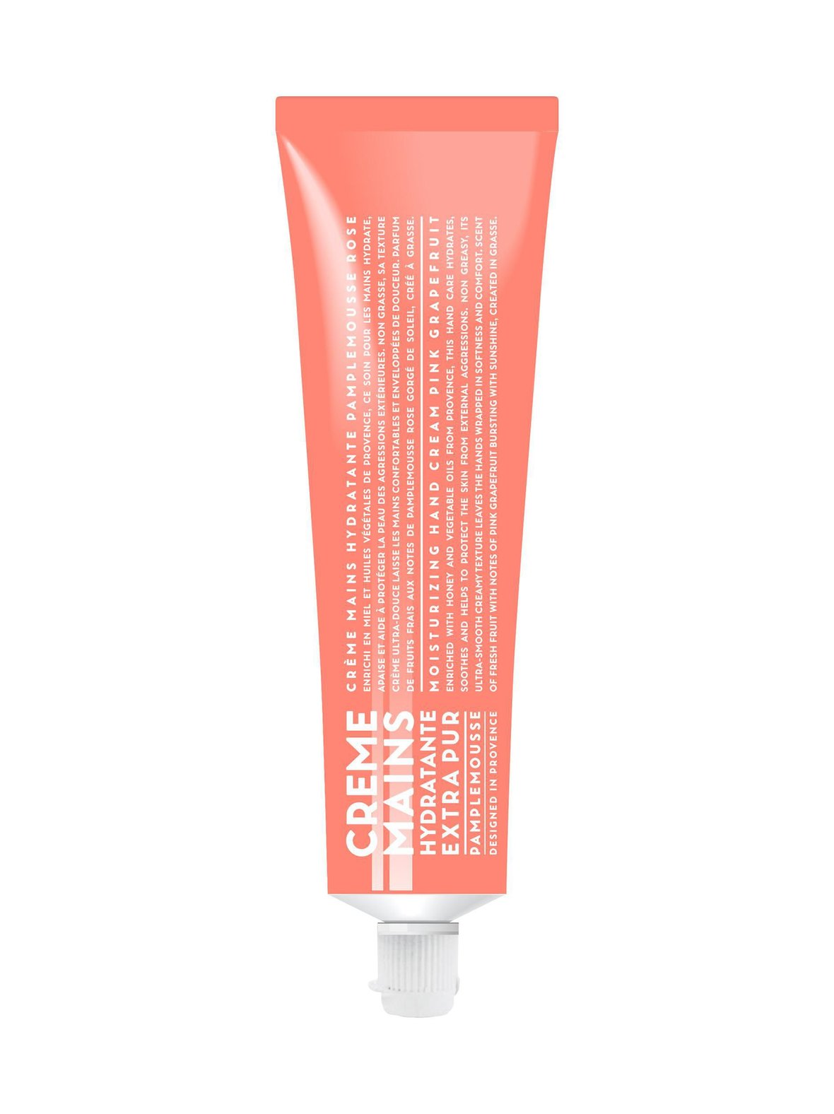 Extra pur pink grapefruit -käsivoide 100 ml