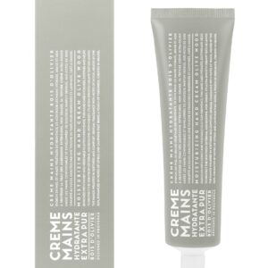 Extra pur olive wood -käsivoide 100 ml