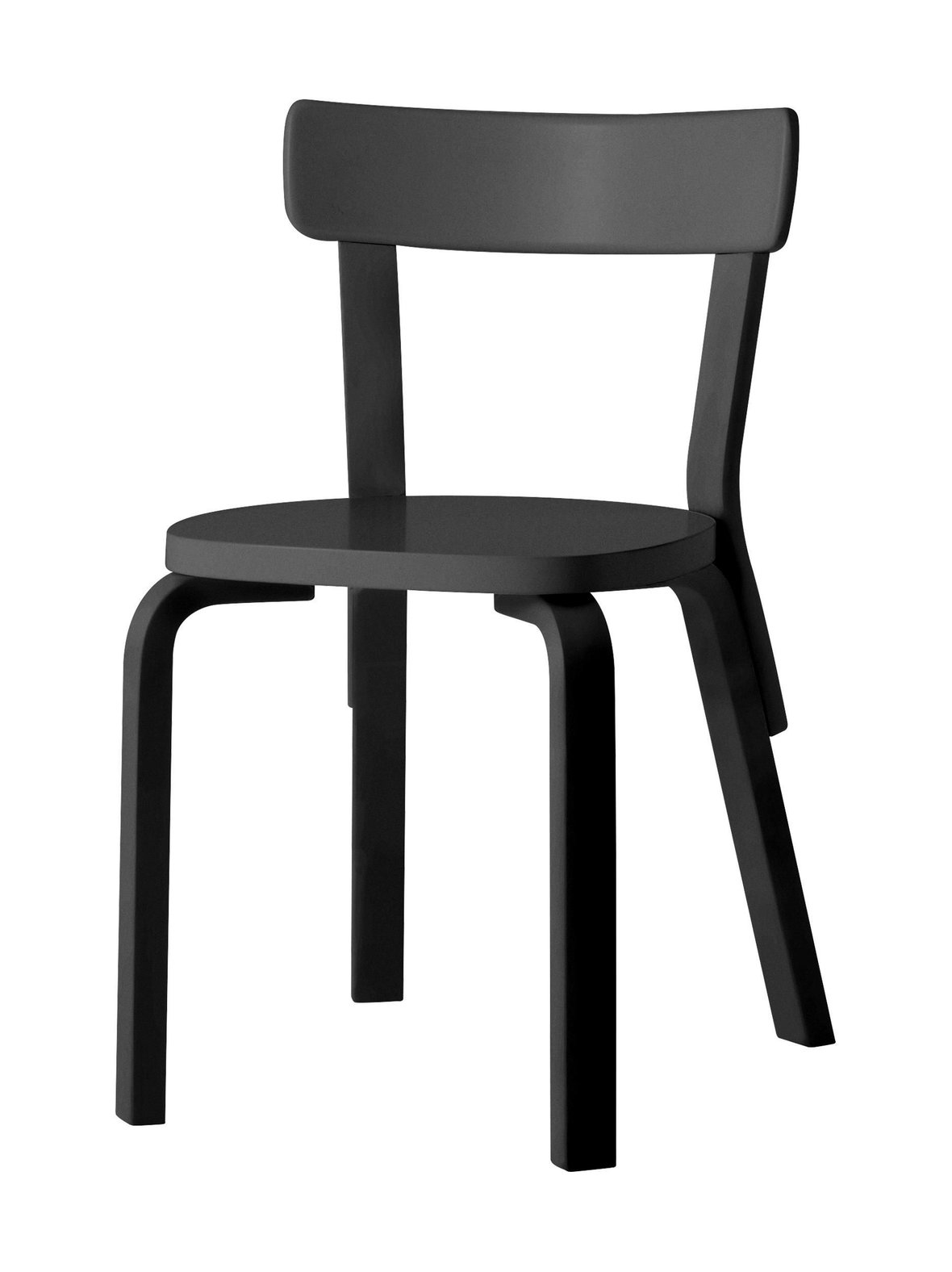 69-tuoli, koottu