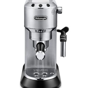 Dedica ec 685.m -espressokeitin