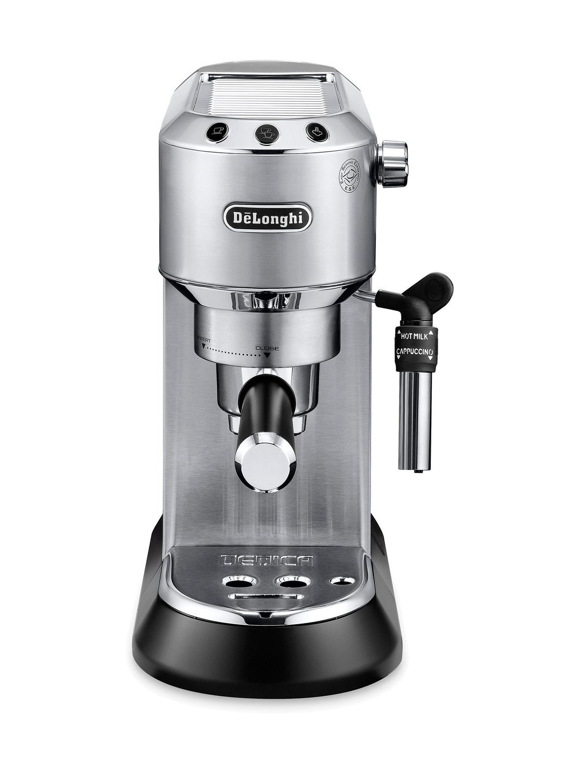 Dedica ec 685.m -espressokeitin