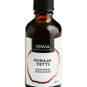 Hunaja-yrtti-löylytuoksu 50 ml