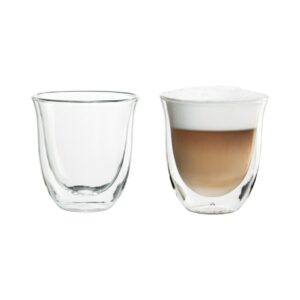Cappuccinolasit 2 kpl