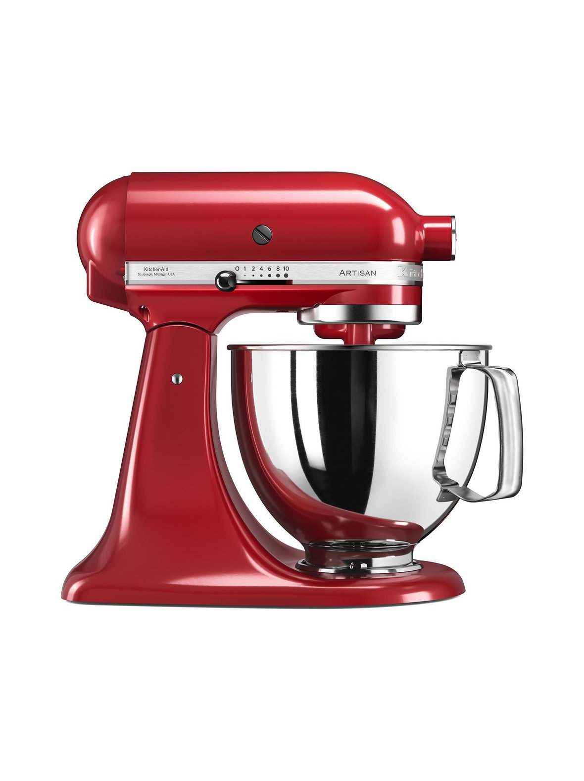 Artisan-yleiskone 4,8 l