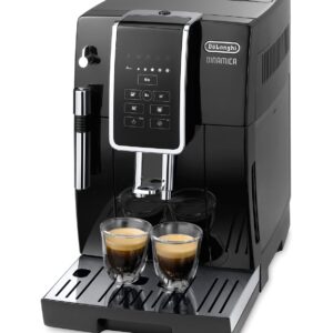 Dinamica ecam 350.15.b -kahviautomaatti