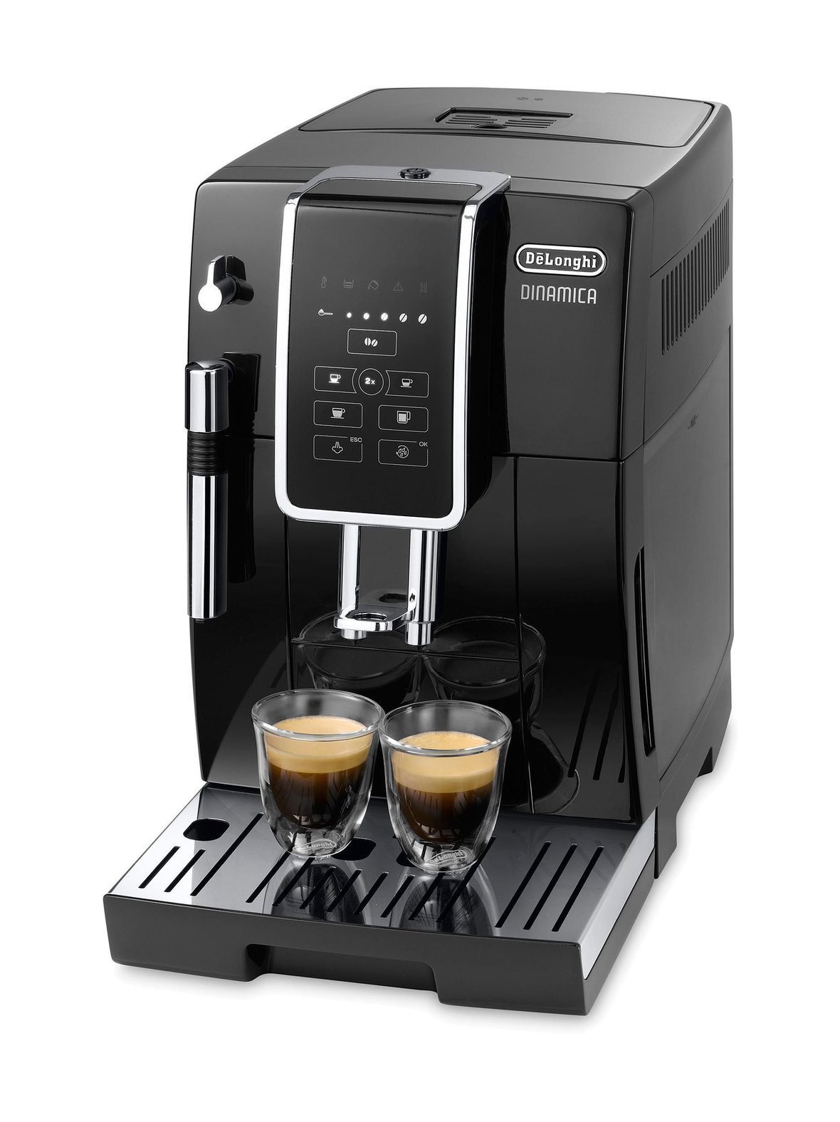 Dinamica ecam 350.15.b -kahviautomaatti