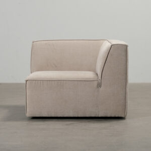 Sofacompany Dane kulmamoduuli beige