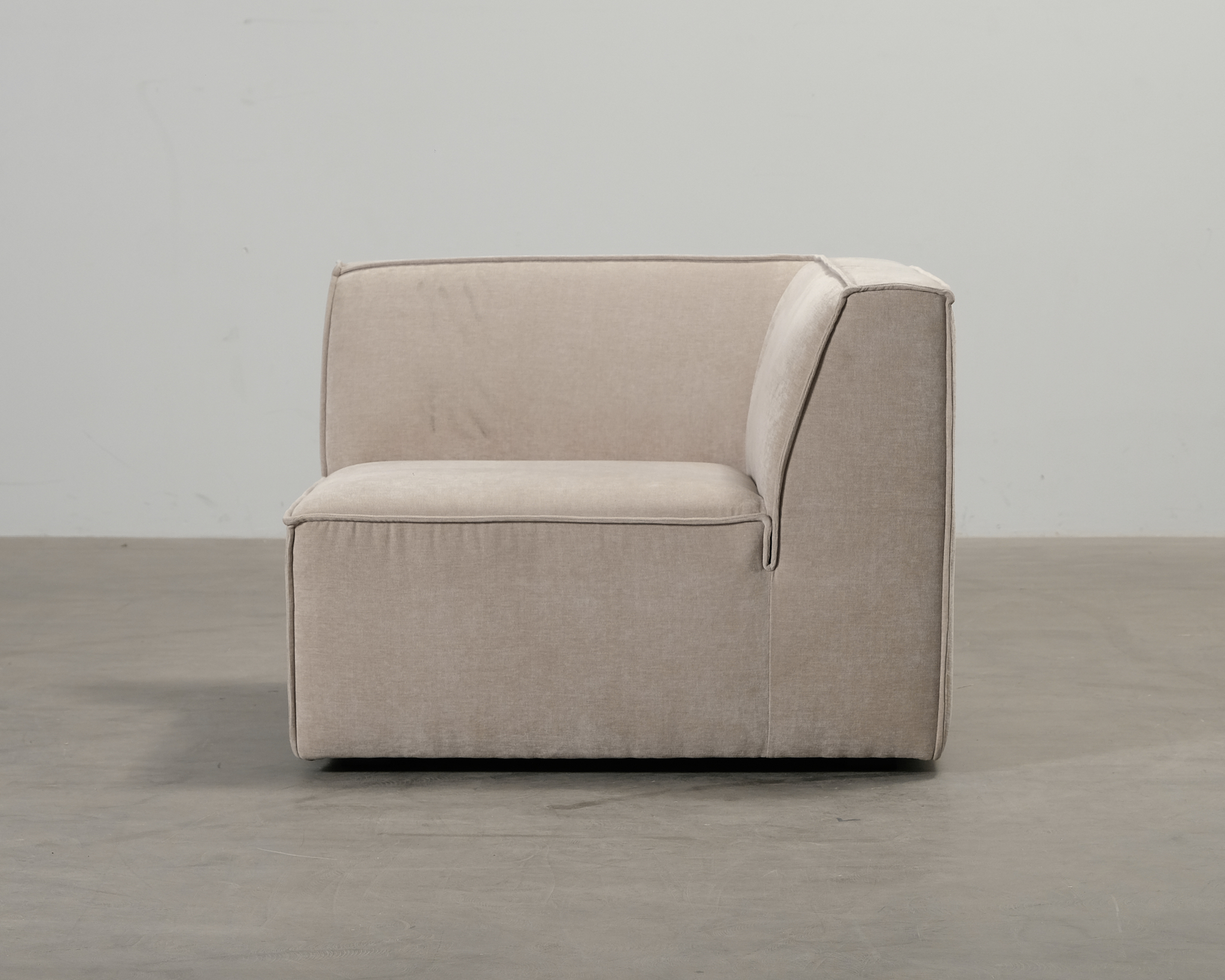 Sofacompany Dane kulmamoduuli beige