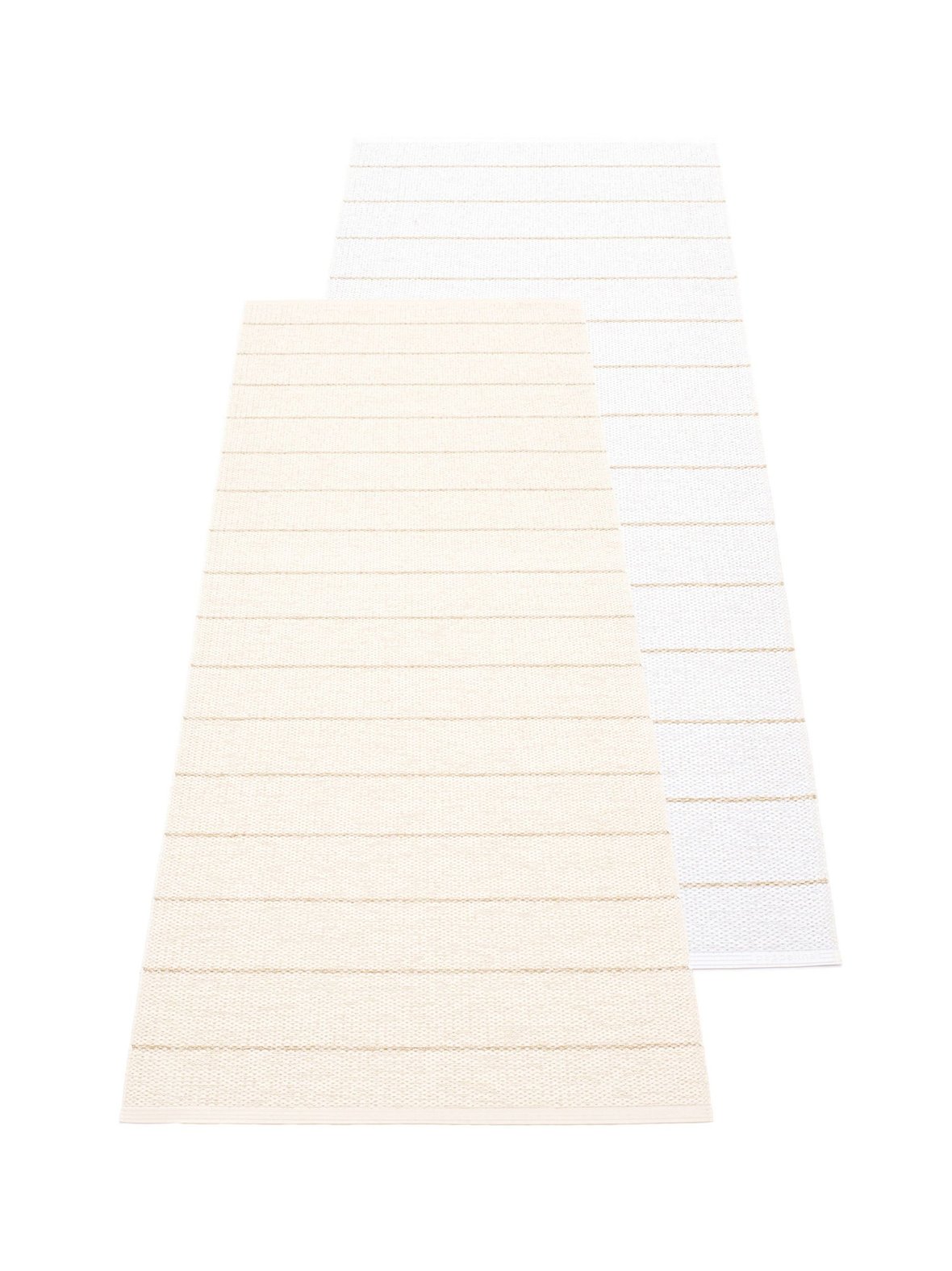 Carl-muovimatto 70 x 180 cm