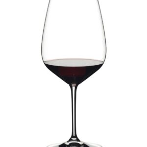 Extreme cabernet/merlot -viinilasi 2 kpl