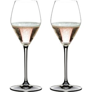 Extreme rosé wine/champagne -viinilasi 2 kpl