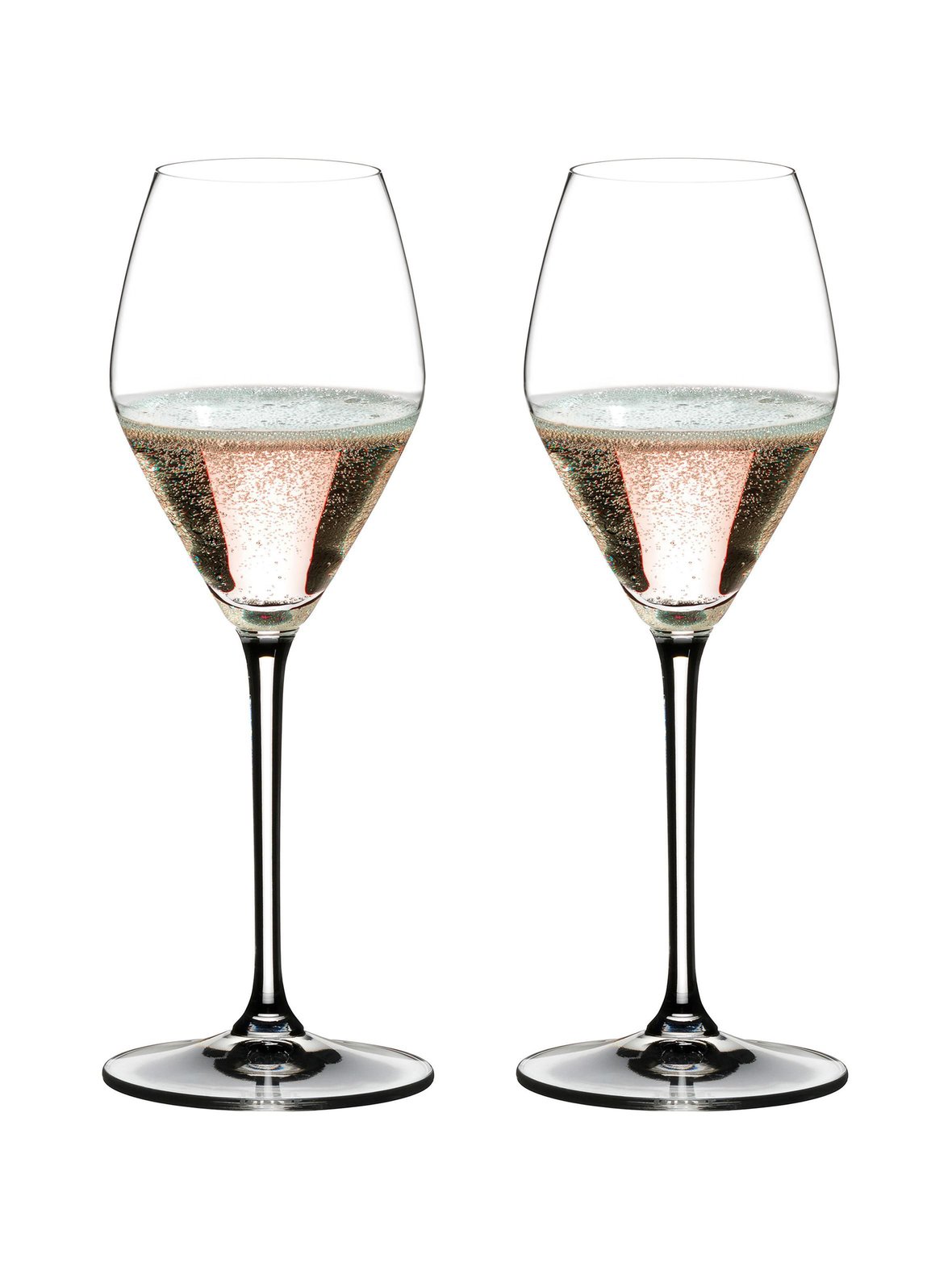 Extreme rosé wine/champagne -viinilasi 2 kpl