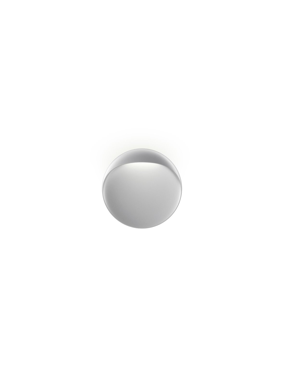 Flindt-seinävalaisin 20 cm
