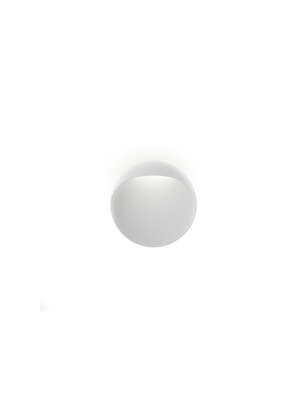 Flindt-seinävalaisin 20 cm
