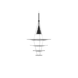 Enigma 425 -riippuvalaisin