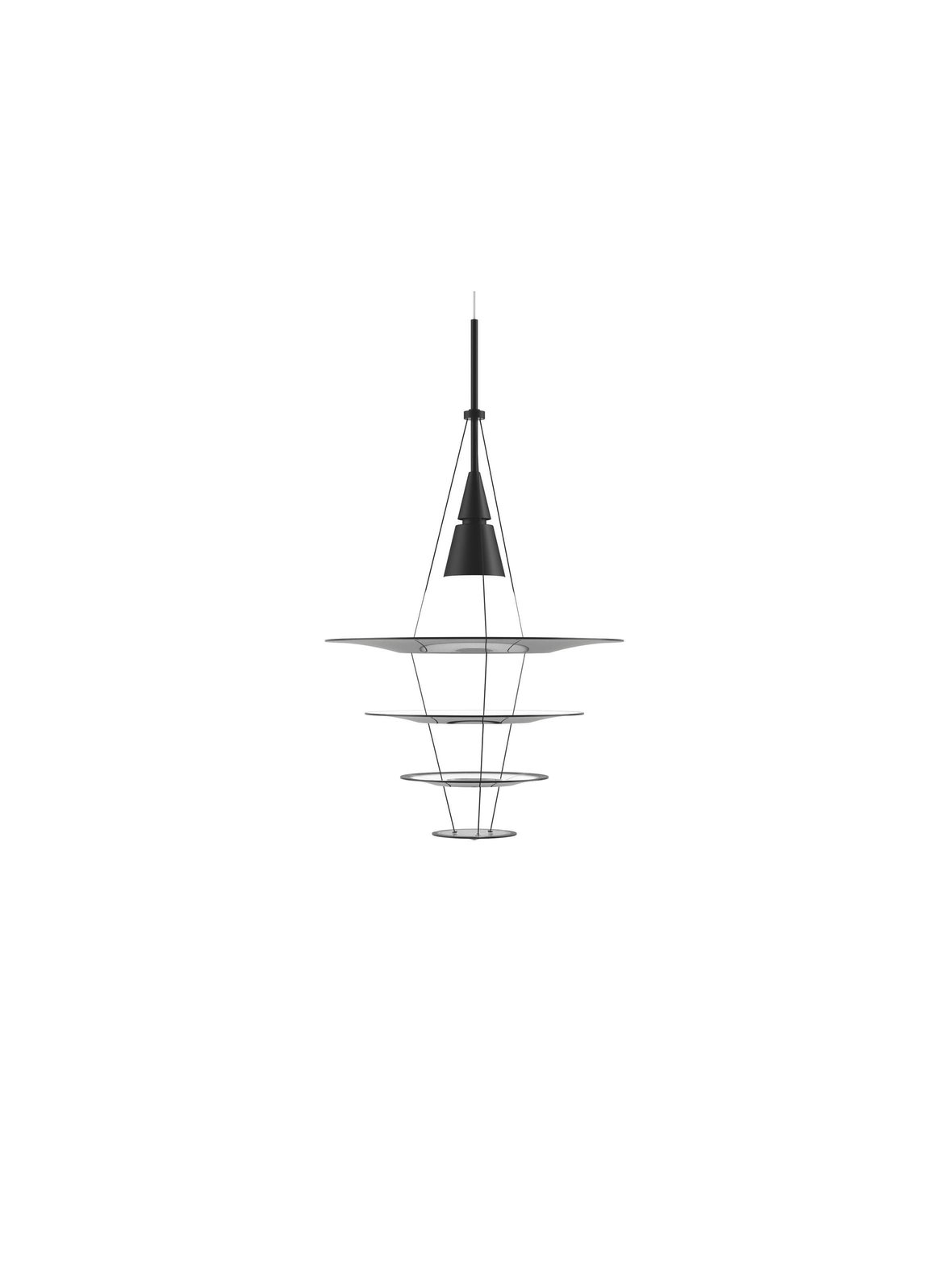 Enigma 425 -riippuvalaisin