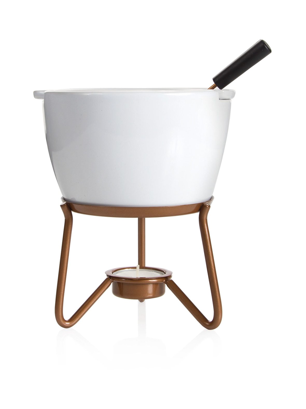 Choco fondue marie -suklaafonduesetti
