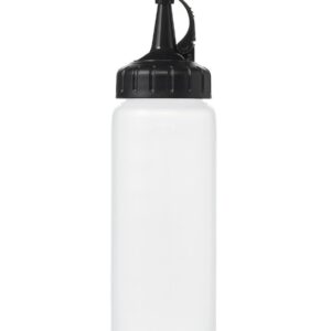 Chef's squeeze bottle -kastikepullo 180 ml