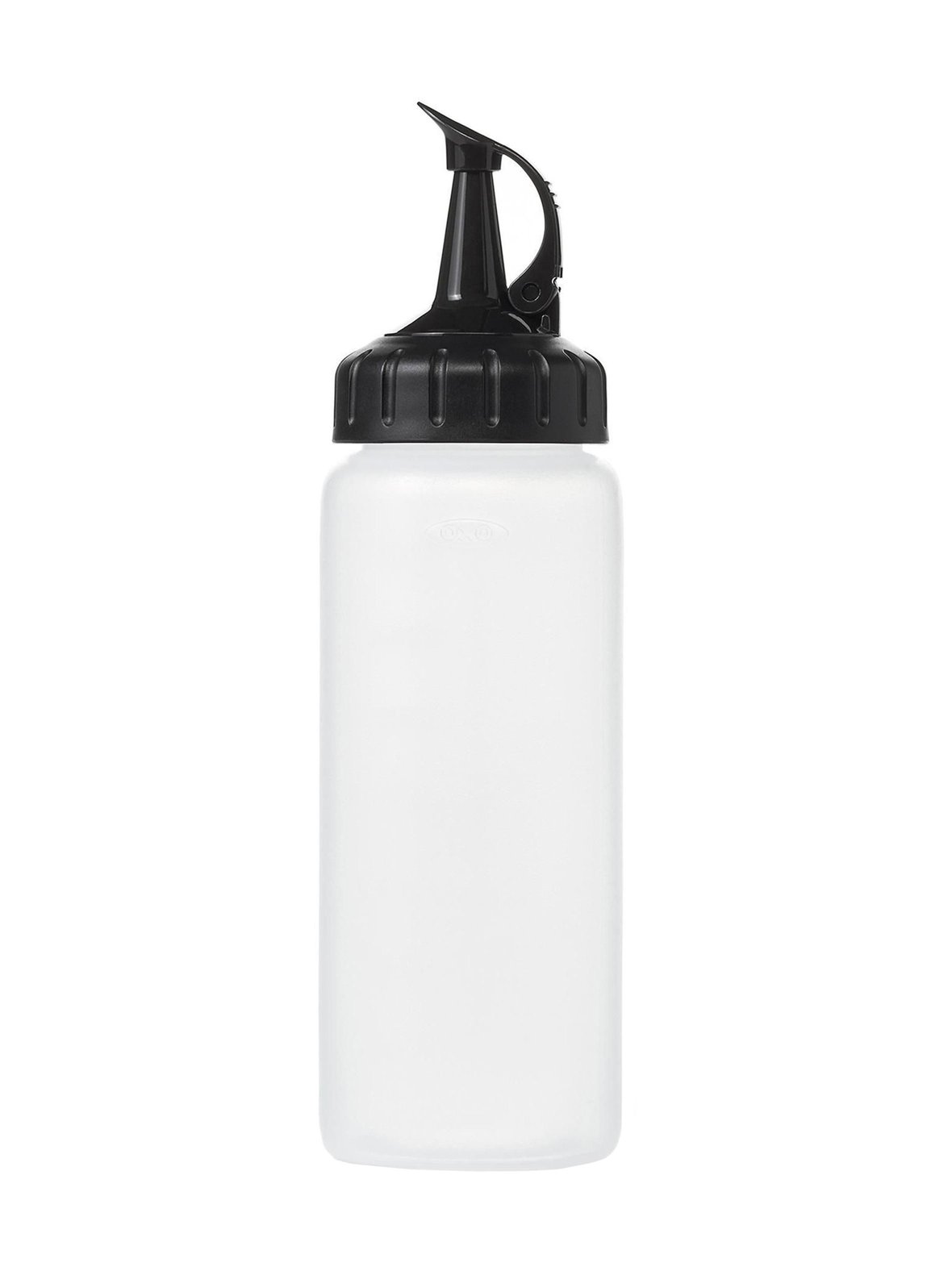 Chef's squeeze bottle -kastikepullo 180 ml
