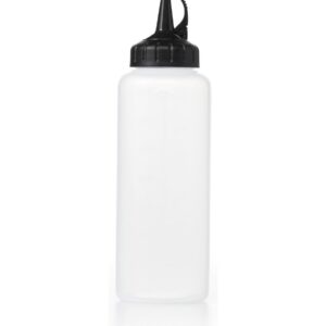 Chef's squeeze bottle -kastikepullo 350 ml
