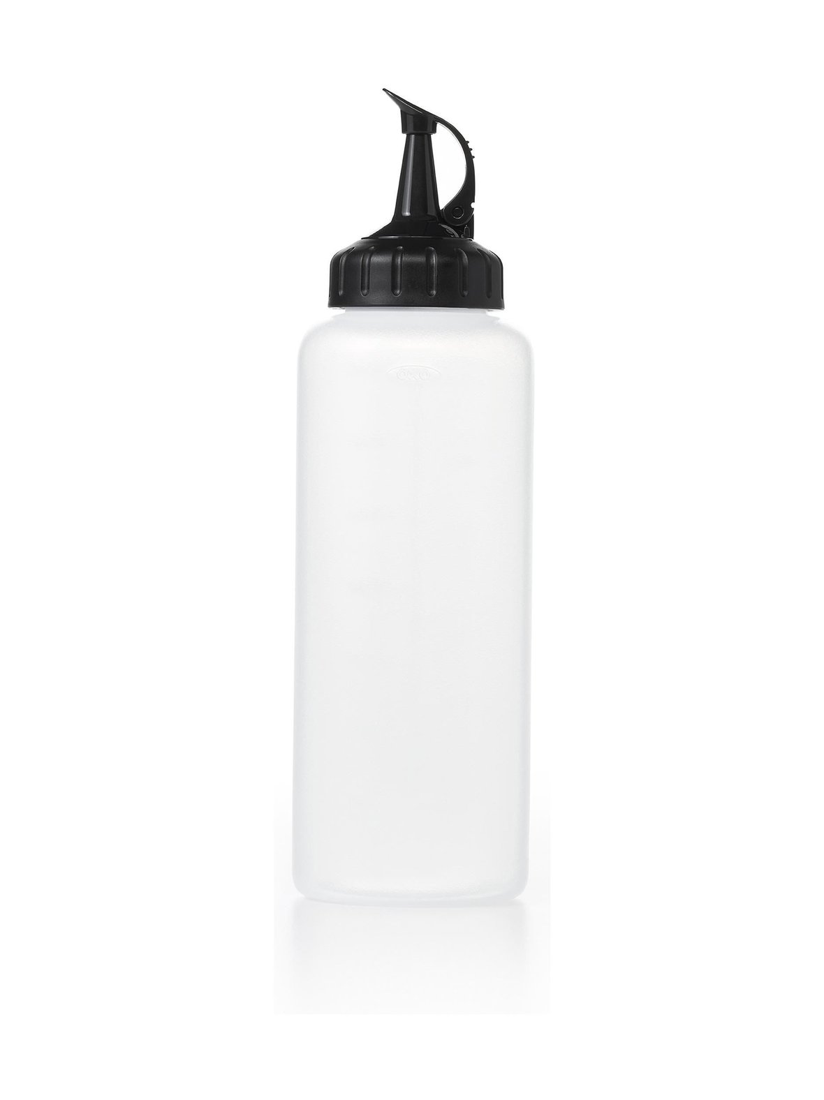 Chef's squeeze bottle -kastikepullo 350 ml