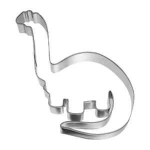 Camarasaurus-piparkakkumuotti 12 cm