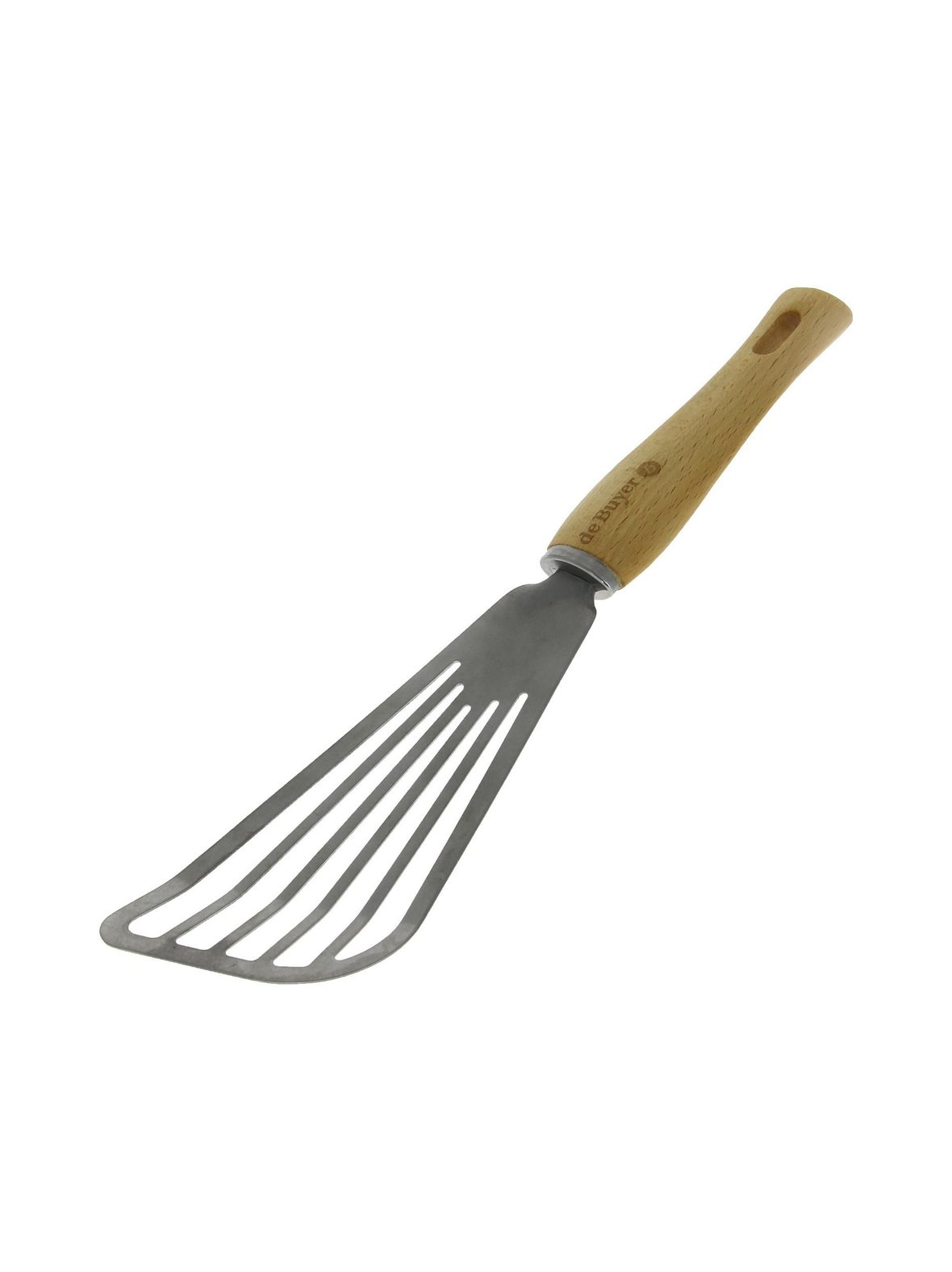 B bois flexible turner -paistolasta