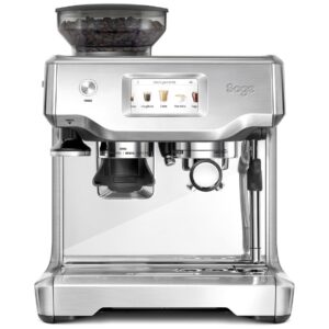 Barista touch ses880uk -espressokeitin
