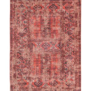 Antique hadschlu -matto 170 x 240 cm