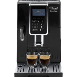 Dinamica ecam350.55.b -kahviautomaatti
