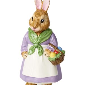 Bunny tales mum emma -koriste
