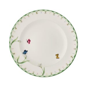 Colourful spring -lautanen 27 cm