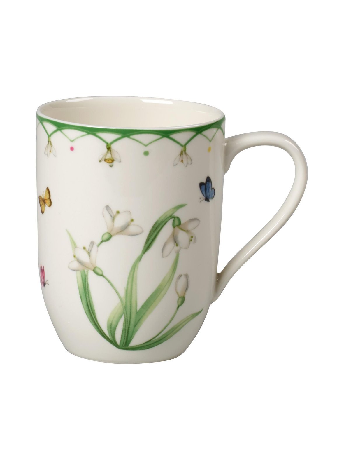 Colourful spring-muki 340 ml