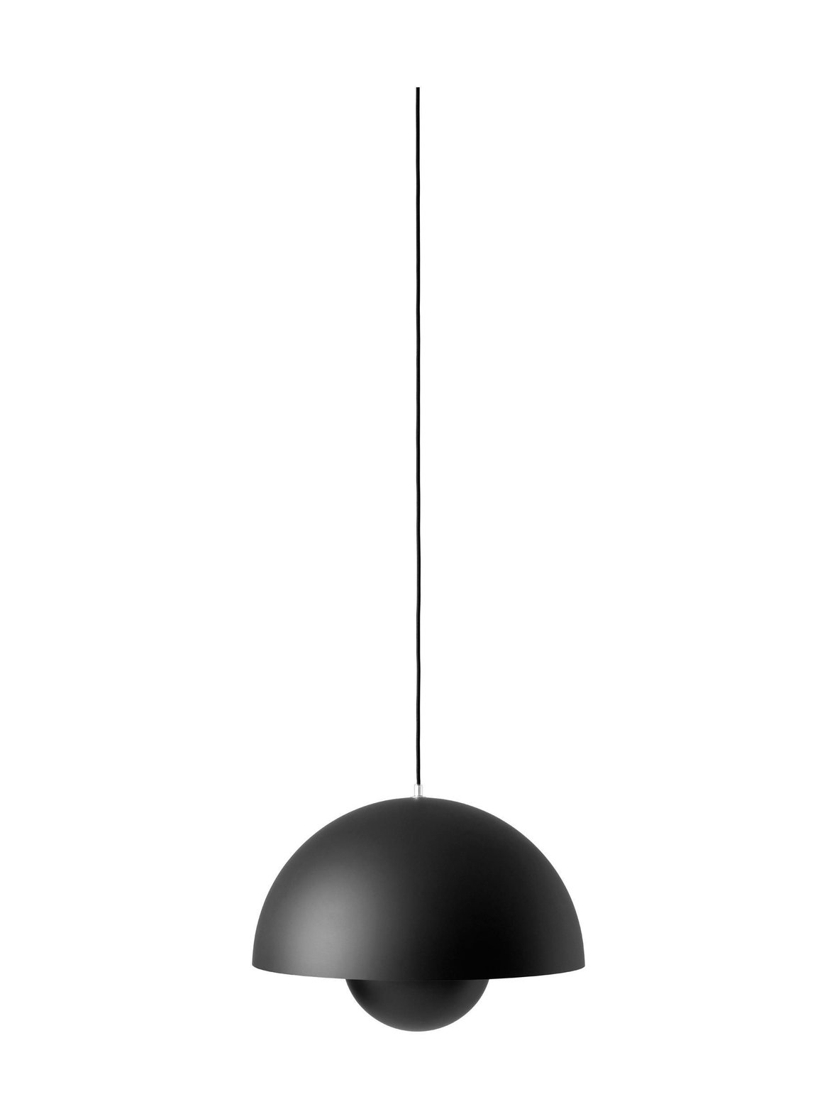 Flowerpot vp2 -riippuvalaisin ø 50 cm