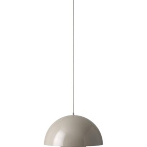 Flowerpot vp2 -riippuvalaisin ø 50 cm