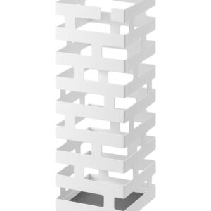 Brick-sateenvarjoteline 43 x 15 x 15 cm