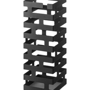 Brick-sateenvarjoteline 43 x 15 x 15 cm