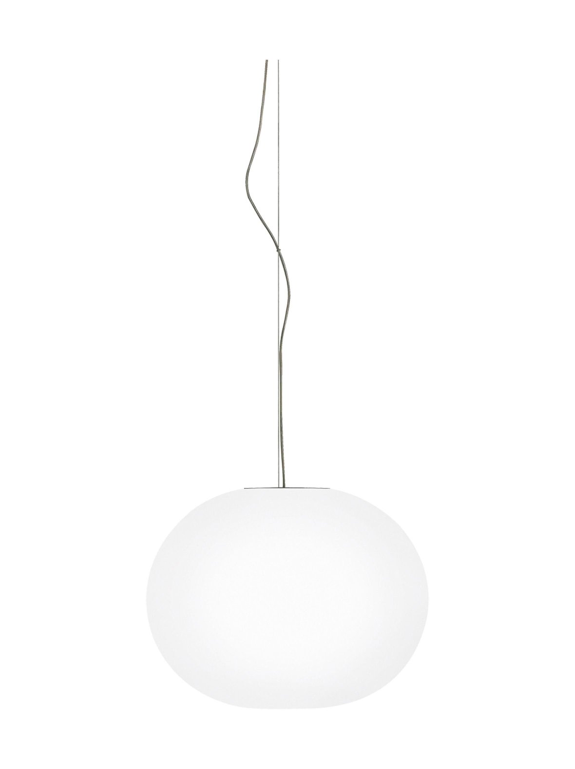 Glo-ball suspension 2 -riippuvalaisin
