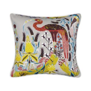 Crane-tyynynpäällinen 50 x 50 cm