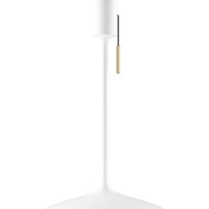 Champagne table -valaisin 42 cm