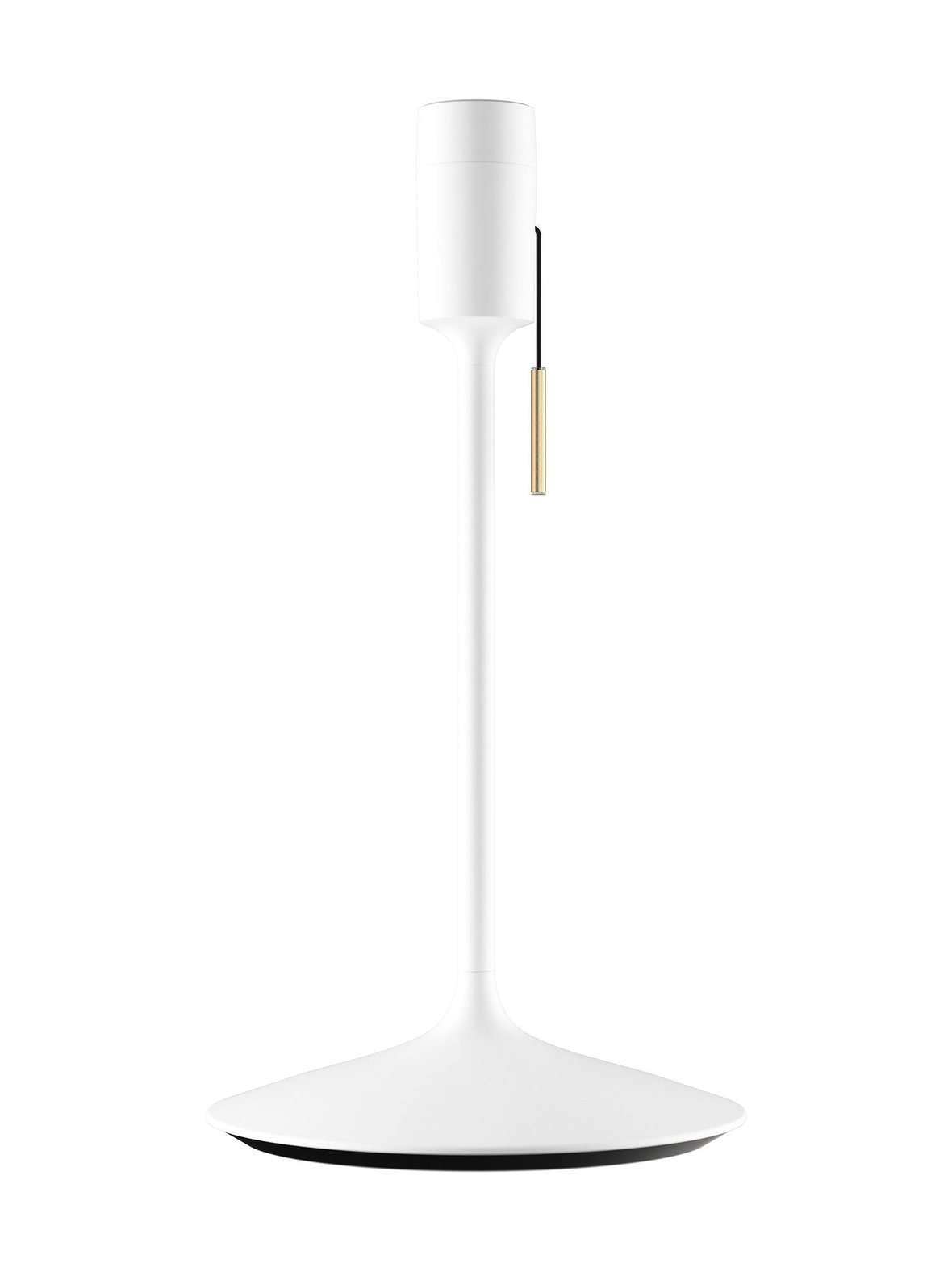 Champagne table -valaisin 42 cm