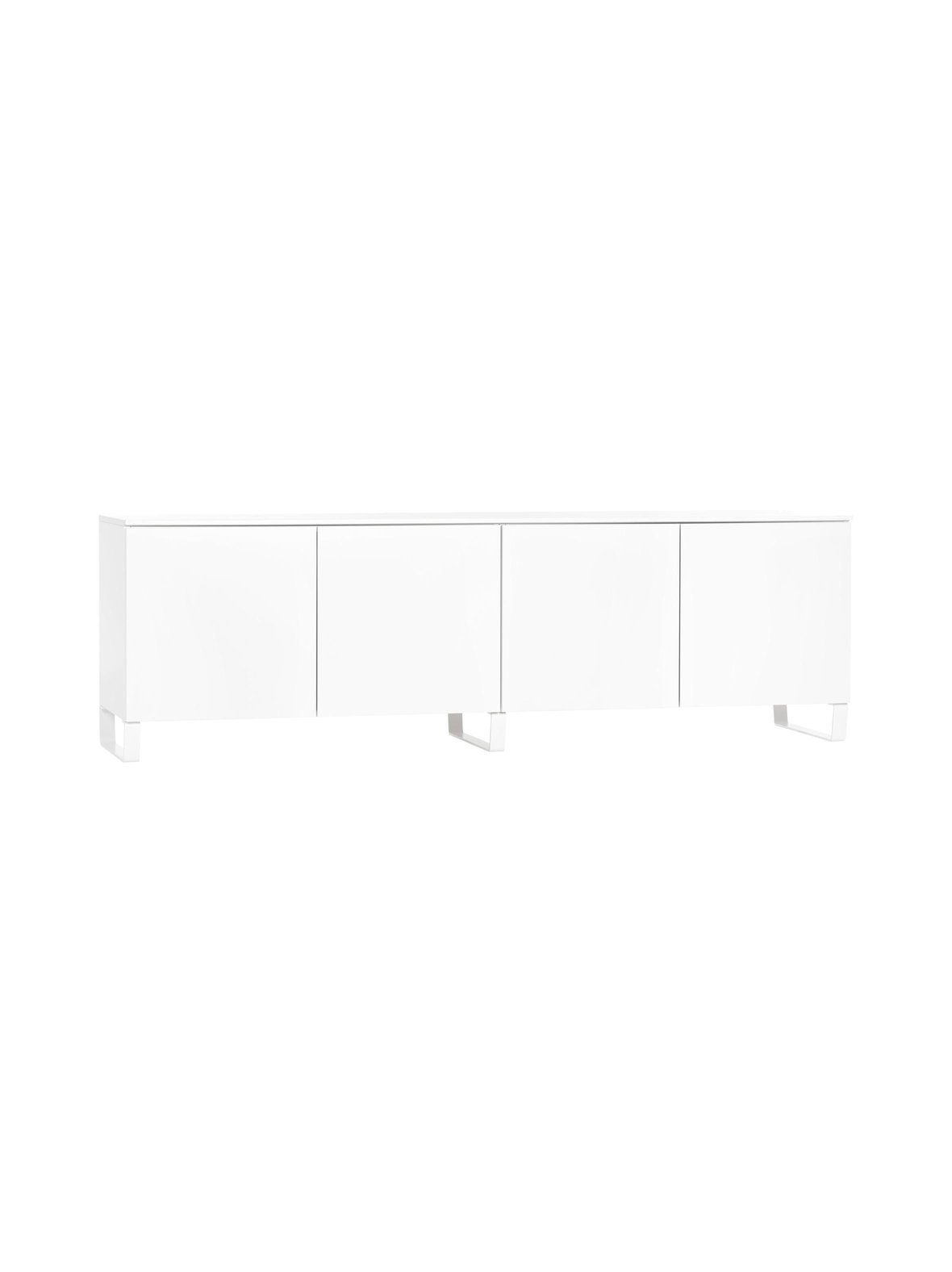 Fuuga-tv-taso 60 x 192 x 48 cm