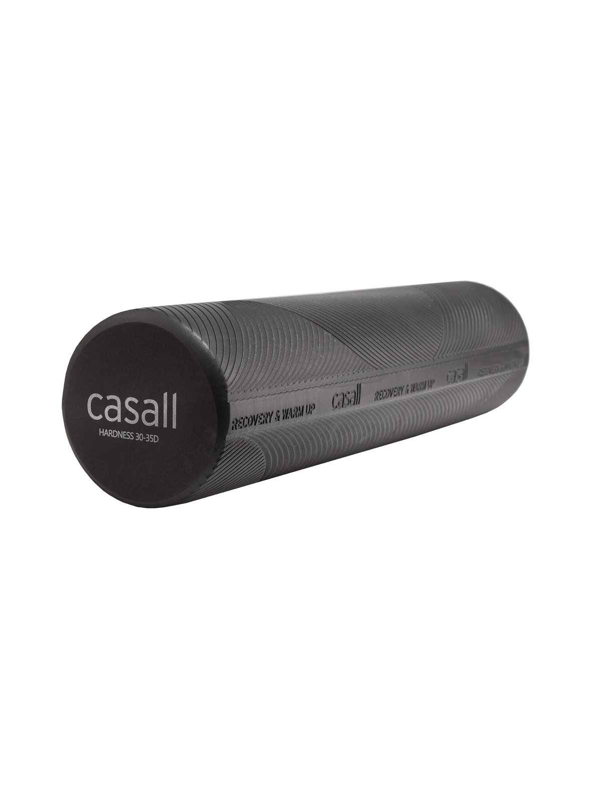 Foam roll medium -pilatesrulla