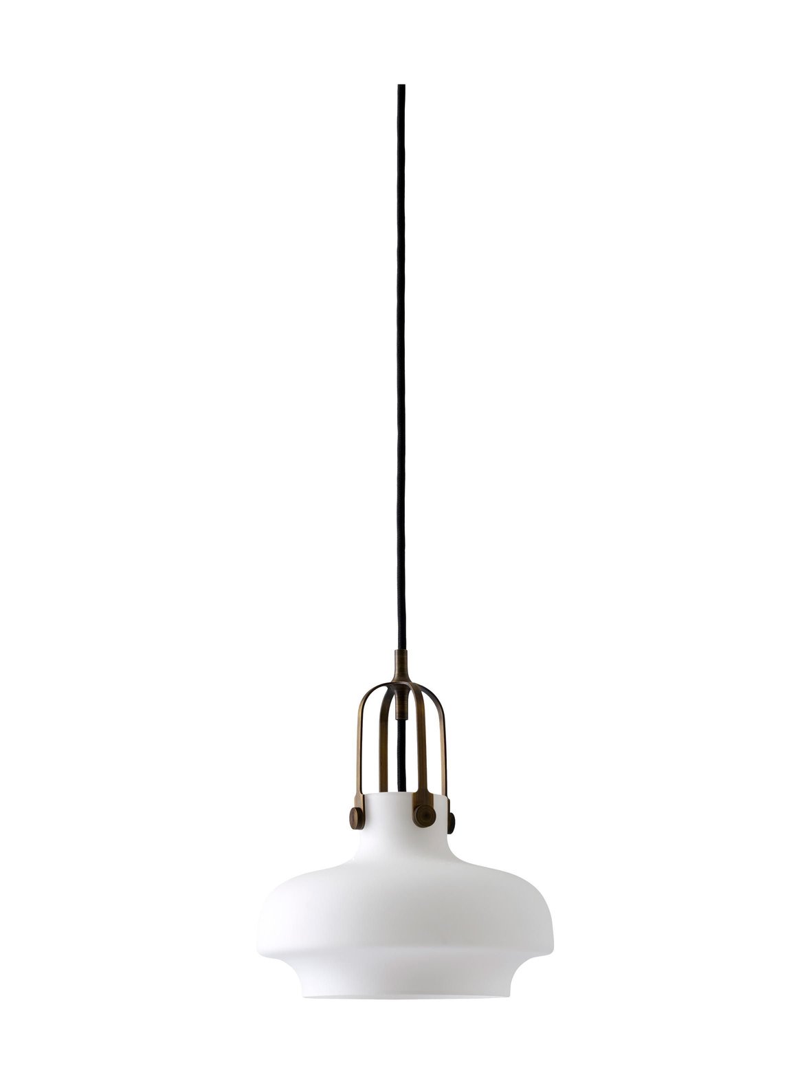 Copenhagen pendant sc6 -riippuvalaisin ø 20 cm