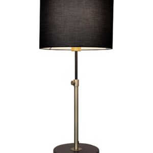 Hitch-pöytävalaisin 35 cm